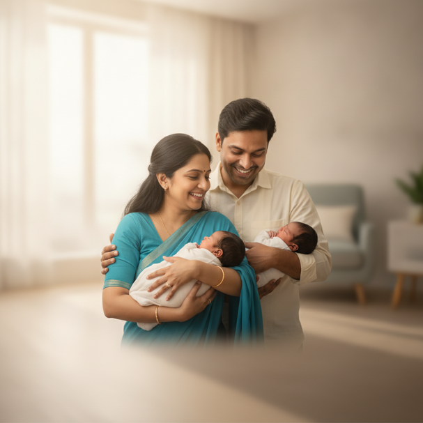 Surrogacy Cost in Raipur in 2026: Fees, Packages & Rates