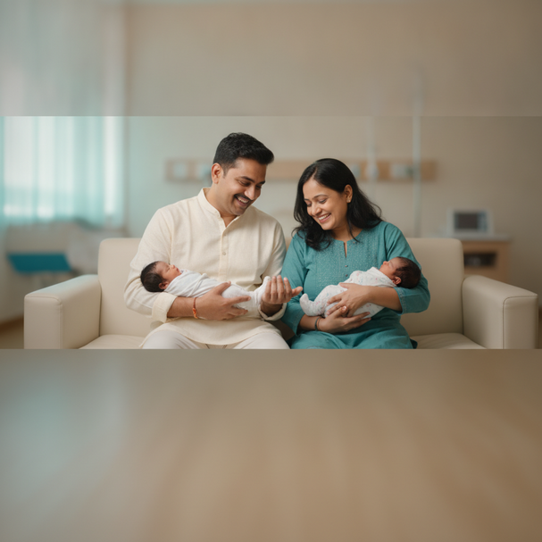 Surrogacy Cost in Ranchi in 2026: Fees, Packages & Prices