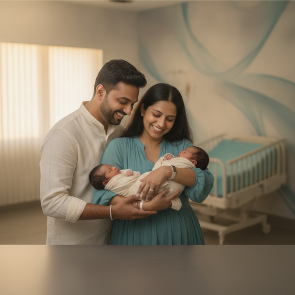 Surrogacy Cost in Saharanpur in 2026: Fees, Packages & Rates