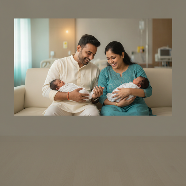 Surrogacy Cost in Salem in 2026: Fees, Packages & Analysis