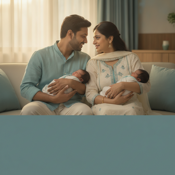 Surrogacy Cost in Shillong in 2026: Fees, Packages & Rates