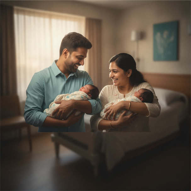 Surrogacy Cost in Siliguri in 2026: Fees, Packages & Rates