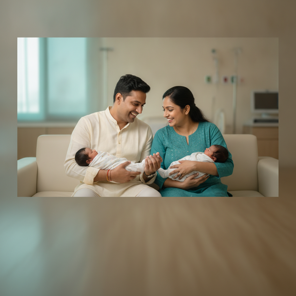 Surrogacy Cost in Solapur in 2026: Fees, Packages & Rates