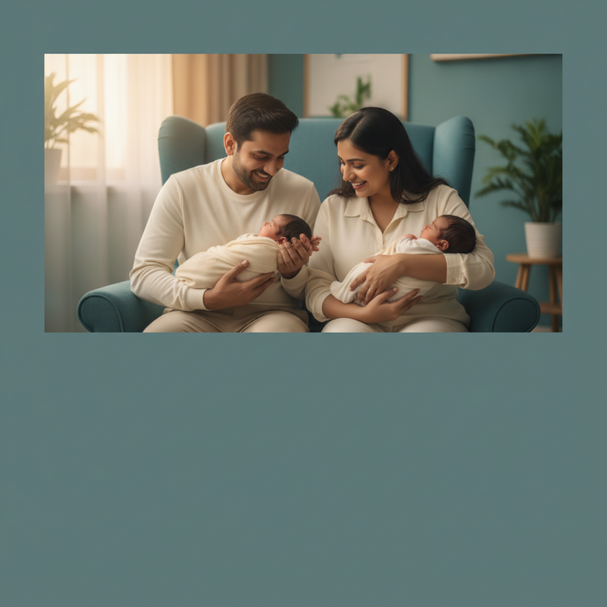Surrogacy Cost in Thanjavur in 2026: Fees, Packages & Rates