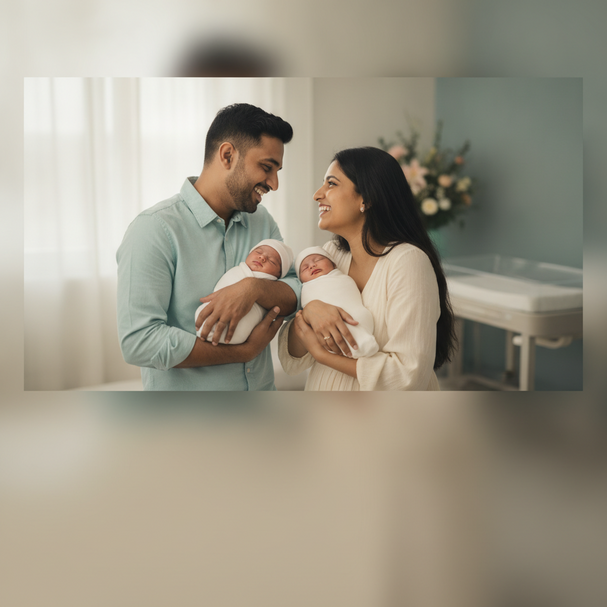Surrogacy Cost in Thrissur in 2026: Fees, Packages & Insights
