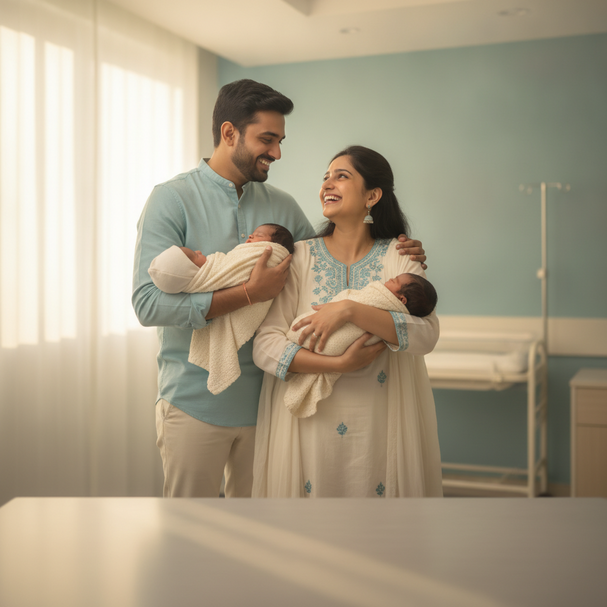 Surrogacy Cost in Tiruchirappalli in 2026: Fees & Packages