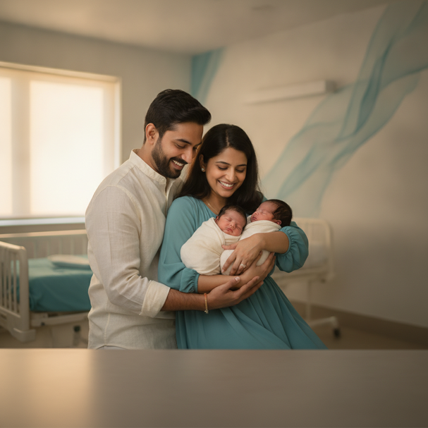Surrogacy Cost in Tirupati in 2026: Fees, Packages & Rates