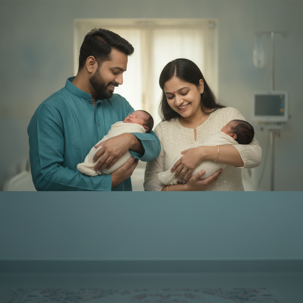 Surrogacy Cost in Udaipur in 2026: Fees, Packages & Rates