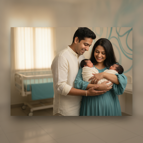 Surrogacy Cost in Ujjain in 2026: Fees, Packages & Rates