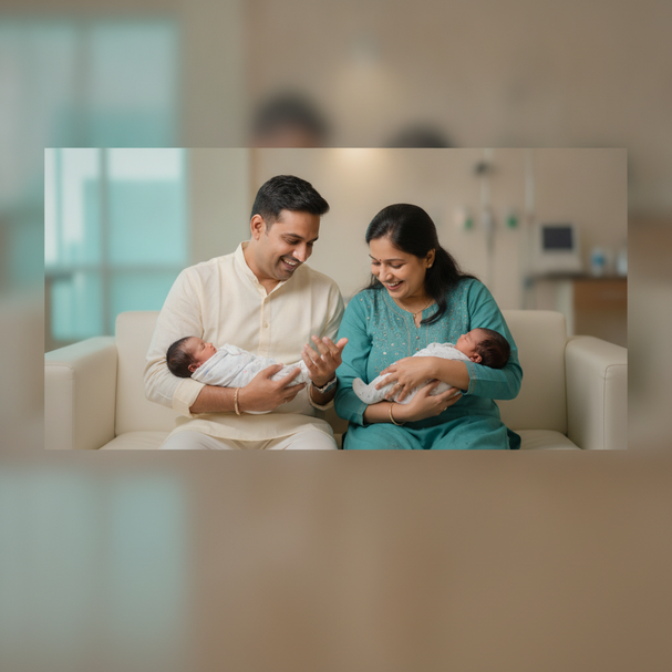 Surrogacy Cost in Vijayawada in 2026: Fees, Packages & Data