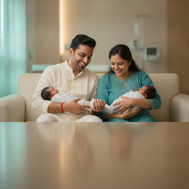Surrogacy Cost in Warangal in 2026: Fees, Packages & Rates